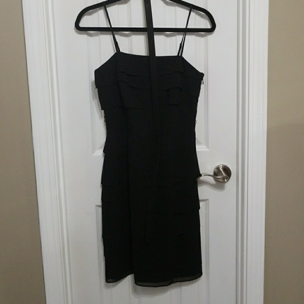 WHBM dress